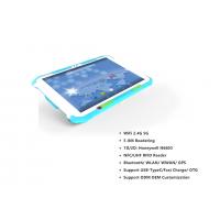 10 Inch Android POS Industrial Grade Tablet PC , Durable Android Tablet IP67 Sealing