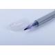Semi Permanent Makeup Or Tattoo Double Head Skin Marker Pen With Ruler 14.5 Cm Length
