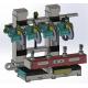 380V Universal CNC Polishing Machine For Brass Fitting Tap