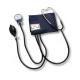 Self-taking Home Blood Pressure Kit Value Price Aneroid Sphygmomanometer with Stethoscope