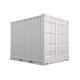 5ft Energy Storage Container 100kW Rated Power Capacity And 243kWh Nominal Energy