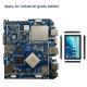 Industrial Mini Automation Android Pc Motherboard Embedded Fanless