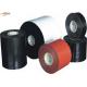 CBT - FW - T Anti Corrosion Tape Polyethylene Material Black / Red Color