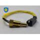 7861-93-3520 Komatsu Excavator Parts For PC200-7 PC300-7 Water Temperature Sensor