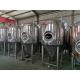 500L small microbrewery equipment for sale brewpub equipment