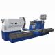 Fully Automatic CNC Automatic Lathe Machine , Large CNC Roll Grinding Machine