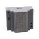 HDR-100-48 100W Din Rail Mount Power Supply , 48VDC 1.92A AC/DC Switching Power Supply