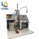 Semi Automatic Multi Wire Soldering and Welding Machine for Electronic Cable PCB USB