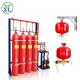 Inergen Ig541 Fire Suppression System Mixed Gas Fire Extinguisher 80L / 20MPa