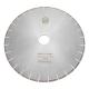 Industrial Grade 450MM 350MM Diamond Saw Blade Disc For Marble with 10mm Arbor Size
