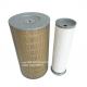 Chinese manufacturer direct supply engine air filter AF25064 for truck