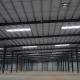 Steel Structure Prefabricated Warehouse Construction Steel Frame Shed  Factory