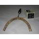 Accessories for Holiday Detectors with phosphor bronze brush probe / Flat Brush Probes