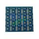 High Frequency Multilayer Isola FR408 Pcb With UL ER =4.8 Mass Porduction