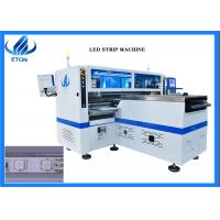50m 100m 200m Flexible Strip Making Machine LED Light Production Line