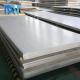 Hot Rolled Brushed Stainless Steel Sheet Metal 316L 316 SS Plate