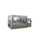 Automatic Fruit Juice / Water Liquid Filling Equipment Beer Bottling Machine With Packaging Function