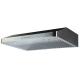 American style Under cabinet cooker hoods 36 inch with ETL certificate model NAC01/36''