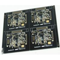 100% E - Test Printed Circuit Board Assembly Services 10 Layers Anylayer HDI