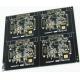 100% E - Test Printed Circuit Board Assembly Services 10 Layers Anylayer HDI