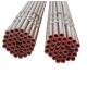 Round Astm A106 Gr B 2mm Seamless Carbon Steel Pipe