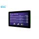Android 8.1 OS Touch Screen Digital Signage PoE NFC RFID Optional RK3288 Chipset
