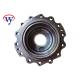 Rotary Shaft LG240 LG250 Final Drive Housing Sany 235 Excavator Spare Parts