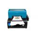 Mini Direct To Garment Printing Equipment Dry Instant 2880dpi Printhead