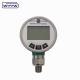 304 SS Material Digital Car Tyre Pressure Gauge For Accurate Pressure Measurement