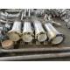 Metal Wear Resistant Ceramic Pipe Customizable In Mining Industry