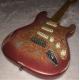 High quality custom alder body mahogany neck alder back side JA jaguar electric guitar Prince Cloud brand guitar Hand