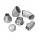 Stainless Steel Pipe Fittings Food Grade 316L ISO9001