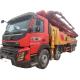 HAODE Sany SYM5538THB 660C-10 66M Diesel Mortar Vehicle Concrete Truck-Mounted Pump Truck