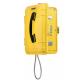 OEM Industrial Weatherproof Telephone Anti Vandal Waterproof Hotline