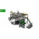 Single Beam PP Non Woven Fabric Machine For Cotton Carry Bag  Full Automatic