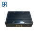 4 Port UHF RFID Reader Writer Supporting ISO18000-6C Protocol Speed>800 Times/S