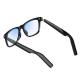 40 Feet TR90 Sports Bluetooth Camera Sunglasses Left Right Touch Control