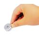 Miniature Compression Force Transducer 1kN 500N 200N 100N With M4 Tapped Hole