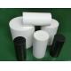 PTFE Molded Polytetrafluoroethylene Rod Good Biocompatibility High Thermal Resistance