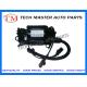 Original Auto Spare Parts Air Suspension Compressor For Audi A8 4E0616007E