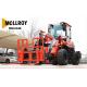 Multipurpose Compact Front End Loader Small Articulated ZL940