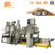 Dry And Wet Dog Pet Food Extruder Machine 20 Years Experience Factory Offering