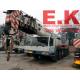 2008 ZOOMLION 130ton hydraulic truck crane mobile crane all terrain crane ( QY130H)