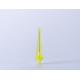 FDA510K Medical Single Lumen Disposable Hypodermic Needle For Syringe 18G