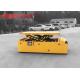 Lithium Battery Electric Agv Steerable Lift Transfer Cart