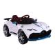 5-7 Years Age Range Electric Ride on Car Toy with Early Education MP3 USB Function