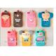Fashionable 	Soft Clear Mobile Phone Covers Various Colors Customized Design