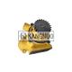 PC400-7 Excavator Engine Parts Water Pump 6154-61-1100
