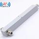 50W Low Vswr 2 Way 698-3800MHz RF Power Splitter Divider for Radio Walkie Talkie