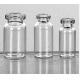 High Quality Tubular glass vials